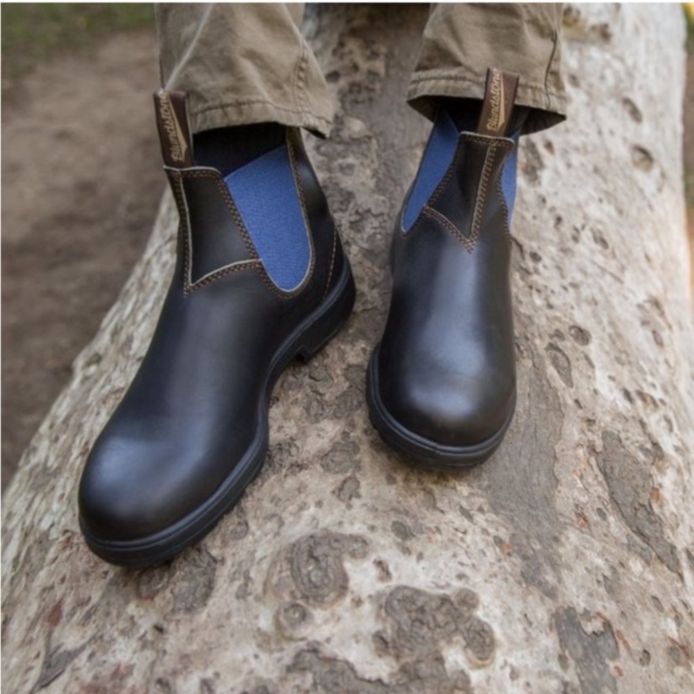 Blundstone Boots AU Size 4
